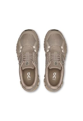 Tenis On De Mujer Cloud 6 3WF10062566-8.5 Marron