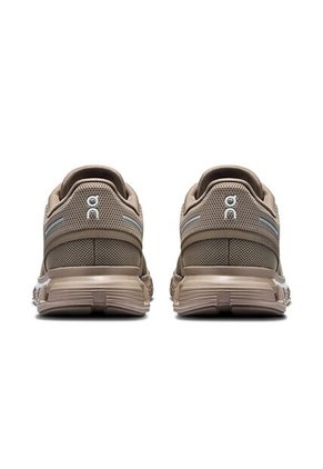 Tenis On De Mujer Cloud 6 3WF10062566-8.5 Marron