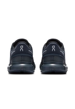 Tenis On De Mujer Cloud 6 3WF10061580-7.5 Negro