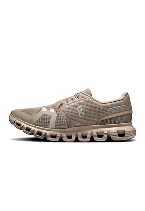 Tenis On De Mujer Cloud 6 3WF10062566-8.5 Marron