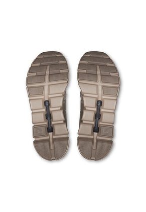 Tenis On De Mujer Cloud 6 3WF10062566-8.5 Marron