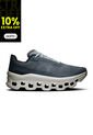 Tenis On De Mujer Cloudmonster Void 3WF10493333-6 Gris de ON RUNNING