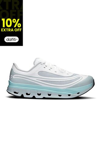 Tenis On De Hombre Cloudrunner 2 3MF30703532-9 Gris ON RUNNING