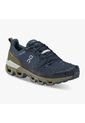 Tenis On Cloudwander Waterproof Mujer 7398572W-8.5 Azul de ON RUNNING
