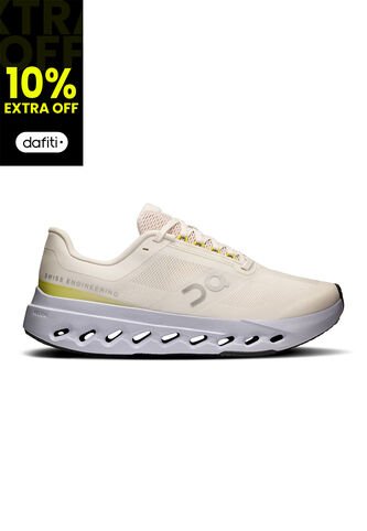Tenis On De Mujer Cloudsurfer Next 3WE30052050-6 Beige ON RUNNING