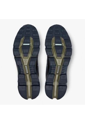 Tenis On Cloudwander Waterproof Mujer 7398572W-8.5 Azul