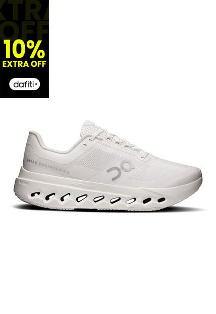 Tenis On De Mujer Cloudsurfer Next 3WE30051200-5 Blanco