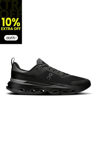 Cloudpulse Next 3MF30603404-10 Negro ON RUNNING