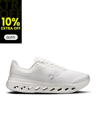 Tenis On De Hombre Cloudsurfer Next Wide 3ME30191200-11.5 Blanco ON RUNNING