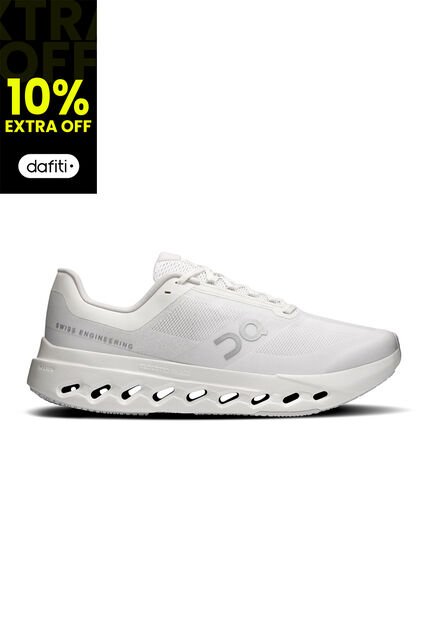 Tenis On Hombre Cloudsurfer Next 3ME30021200-9 Blanco