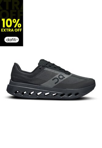 Tenis On Hombre Cloudsurfer Next 3ME30020106-10 Negro ON RUNNING