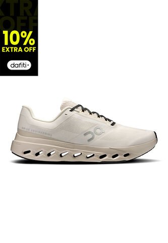 Tenis On Hombre Cloudsurfer Next 3ME30022906-9.5 Beige ON RUNNING