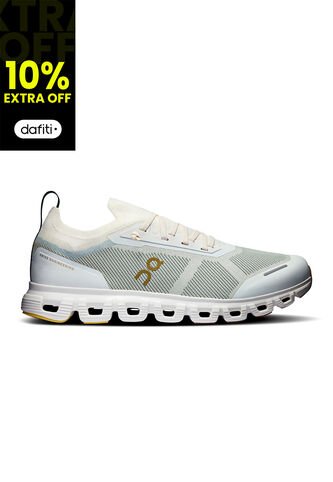 Tenis On De Hombre Cloud 6 Versa 3MF10044119-10.5 Blanco ON RUNNING