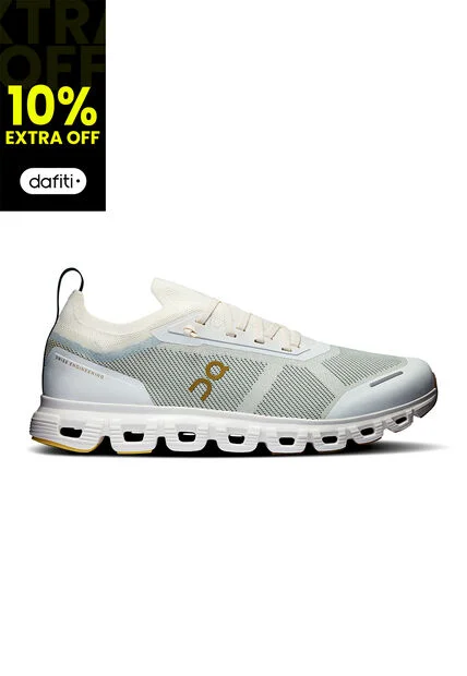 Tenis On De Hombre Cloud 6 Versa 3MF10044119-10.5 Blanco