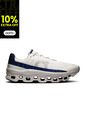Tenis On De Hombre Cloudmonster Club-t 3MD10091113-11 Blanco de ON RUNNING