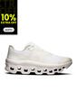 Tenis On Para Mujer Cloudmonster Void 3WF10491200-9 Blanco de ON RUNNING