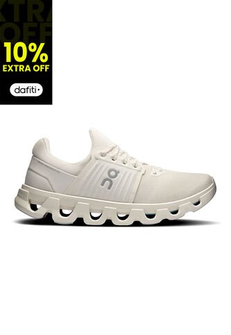Tenis On De Hombre Cloudswift 4 Ad 3MF10573334-8.5 Beige ON RUNNING
