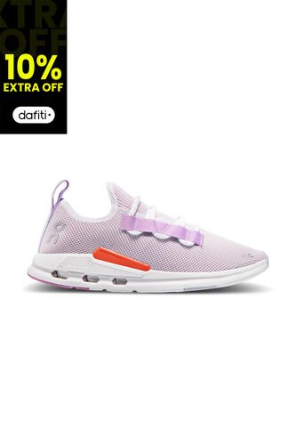 Tenis On Cloudeasy Mujer 76.98291-9 Morado ON RUNNING