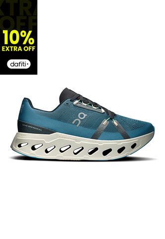 Tenis On Pr Cloudeclipse Hombre 3MD30093125-8.5 Azul ON RUNNING
