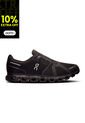 Tenis On Clous 6 Wp Hombre 3MF10071043-9  Negro  de ON RUNNING