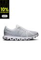 Tenis On Clous 6 Wp Mujer 3WF10060070-5.5  Gris  de ON RUNNING