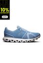 Tenis On Clous 6 Wp Mujer 3WF10061508-10  Azul  de ON RUNNING