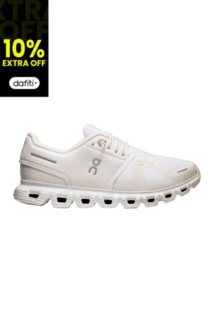 Tenis On Clous 6 Wp Mujer 3WF10061200-7  Blanco 