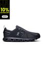 Tenis On Clous 6 Wp Mujer 3WF10051043-6.5 Negro de ON RUNNING