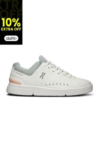 Tenis On The Roger Advantage 2 Mujer 3WD10652349-8 Blanco ON RUNNING