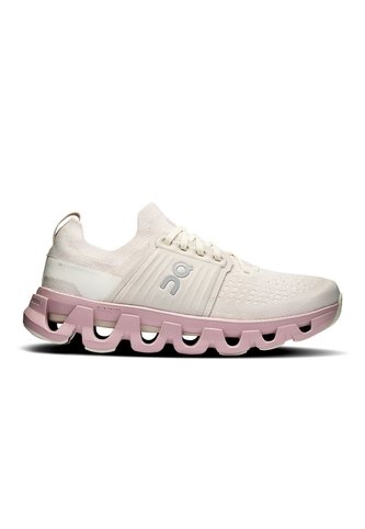 Tenis On De Mujer Cloudswift 4 3WF10114295-9 Gris ON