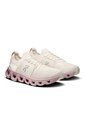 Tenis On De Mujer Cloudswift 4 3WF10114295-9 Gris de ON