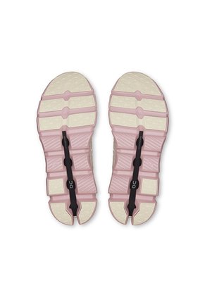 Tenis On De Mujer Cloudswift 4 3WF10114295-9 Gris