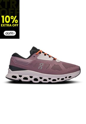 Tenis On Cloudstratus 3 Mujer 3WD30122137 W 8 Morado