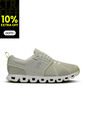 Tenis On Pad Cloud 5 Waterproof Mujer 59.97758 W 7 Gris de ON RUNNING