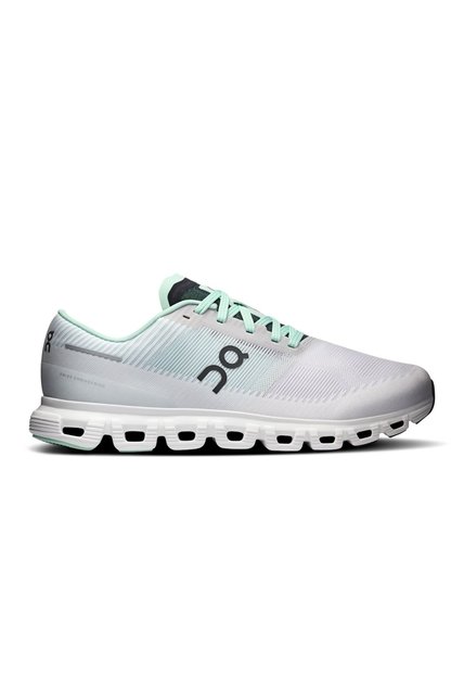 Tenis On De Hombre Cloud 6 Push 3MF10054891-8.5 Gris