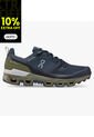 Tenis On Cloudwander Waterproof Mujer 7398572W-8.5 Azul de ON RUNNING