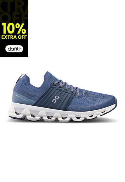 Tenis On Cloudswift 3 Hombre 3MD10560045 M 8.5 Azul
