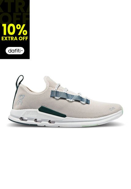 Tenis On Cloudeasy Hombre 76.98289-12 Beige