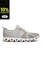 Tenis On Cloud 5 Terry Mujer 3WD30220070-6.5 Gris de ON RUNNING