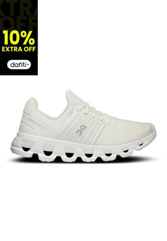 Tenis On Cloudswift 3 Ad Mujer 3WD10150108 W 95 Blanco ON RUNNING