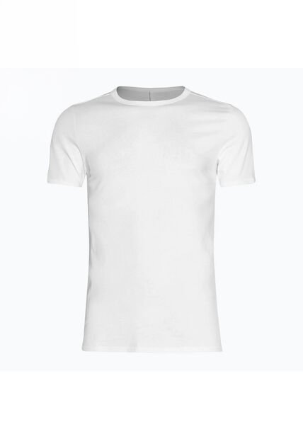 Camiseta On On-t 16100409M-M Blanco