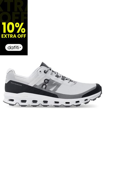 Tenis Gris On Running 6499058W-5.5