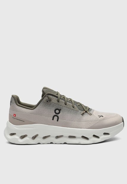 Tenis On Running Cloudtilt Café