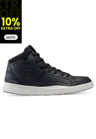 Tenis Negro On Running 9898501M-11 ON RUNNING