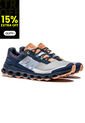 Zapatillas Cloudvista Black On Running de ON RUNNING