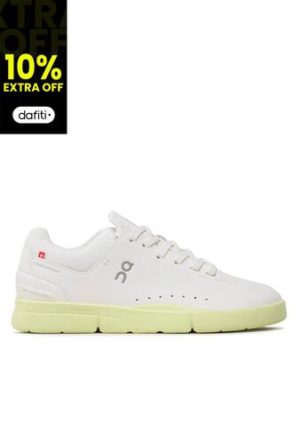 Tenis Blanco On Running 4898341M-9 ON RUNNING