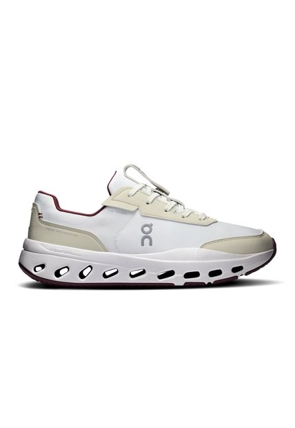 Tenis On De Hombre The Roger Wildcard 3MG10374758-9 Blanco
