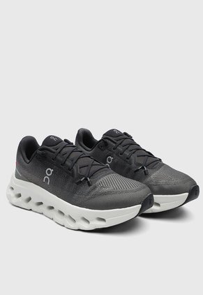Tenis On Running Cloudtilt Gris