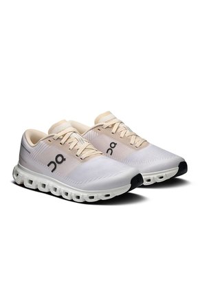 Tenis On De Mujer Cloud 6 Push 3WF10044892-8.5 Gris