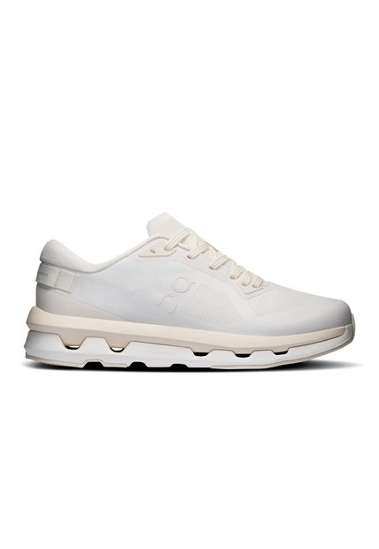 Tenis On De Mujer Cloudzone 3WF10073387-W-7 Beige